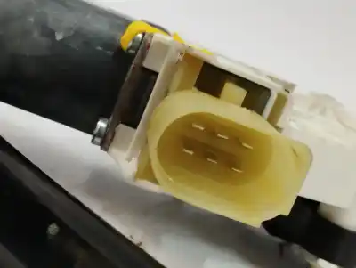 Автозапчастина б/у регулятор вікна передній лівий для bmw 4 descapotable (f33, f83) 420 i посилання на oem iam 7281623 7046031 7352747