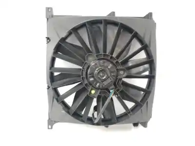 Second-hand car spare part radiator cooling fan for bmw serie 3 compacto (e36) 1.9 cat oem iam references 64548363741