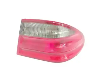 Peça sobressalente para automóvel em segunda mão farolim traseiro direito por mercedes-benz clase e (w210) e 240 (210.061) referências oem iam 