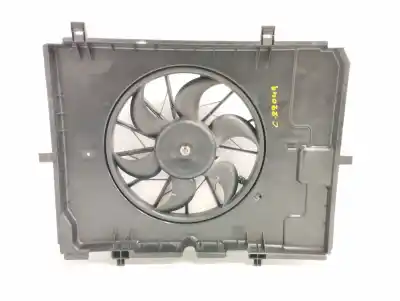 Peça sobressalente para automóvel em segunda mão termoventilador elétrico por mercedes-benz clase e (w210) e 240 (210.061) referências oem iam a0005401588