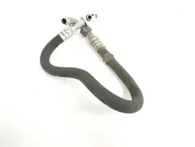 Peça sobressalente para automóvel em segunda mão tubos de ar condicionado por mercedes-benz clase e (w210) e 240 (210.061) referências oem iam 