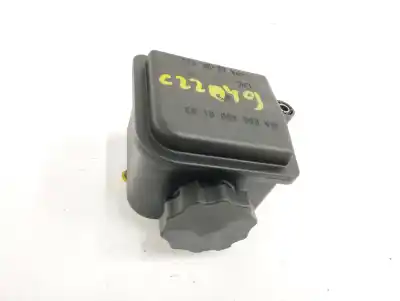 Peça sobressalente para automóvel em segunda mão depósito / reservatório do óleo de direção assistida por mercedes-benz clase e (w210) e 240 (210.061) referências oem iam a0004600183