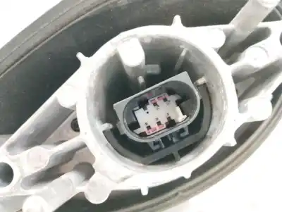 Автозапчастина б/у ліве дзеркало для mini mini (r56) cooper посилання на oem iam   5 cables
