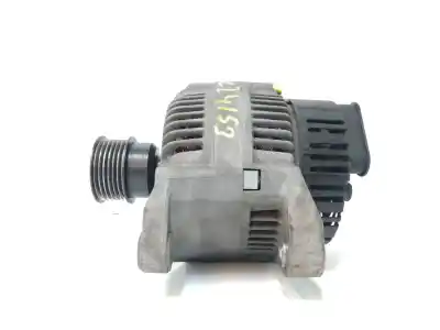 Second-hand car spare part alternator for bmw serie 3 compacto (e36) 1.6 cat oem iam references 1247288