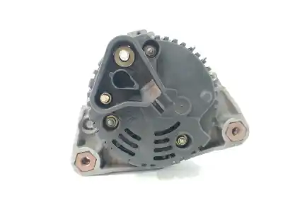 Second-hand car spare part alternator for bmw serie 3 compacto (e36) 1.6 cat oem iam references 1247288  80a