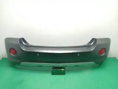 Second-hand car spare part REAR BUMPER for OPEL ANTARA  OEM IAM references 96660231  