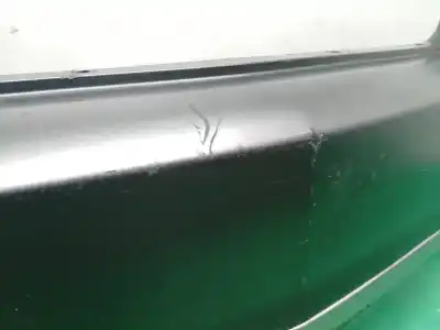 Second-hand car spare part rear bumper for opel antara 2.0 cdti cat (z 20 dmh / llw) oem iam references 96660231  