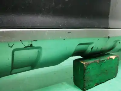 Second-hand car spare part rear bumper for opel antara 2.0 cdti cat (z 20 dmh / llw) oem iam references 96660231  