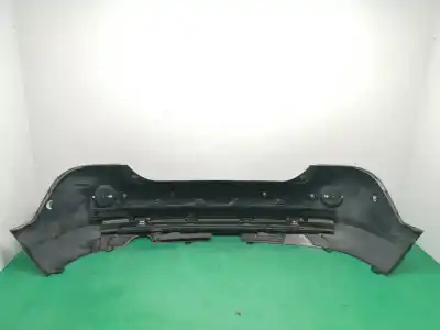 Second-hand car spare part rear bumper for opel antara 2.0 cdti cat (z 20 dmh / llw) oem iam references 96660231  