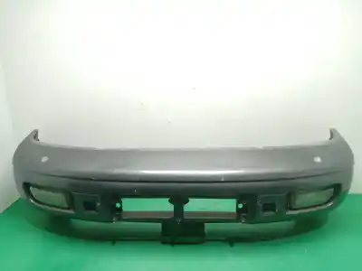 Second-hand car spare part FRONT BUMPER for TATA SAFARI  OEM IAM references   