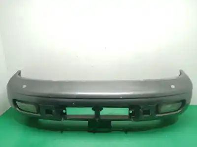 Pezzo di ricambio per auto di seconda mano paraurti anteriore per tata safari saf-doc-1 2.0 d riferimenti oem iam 