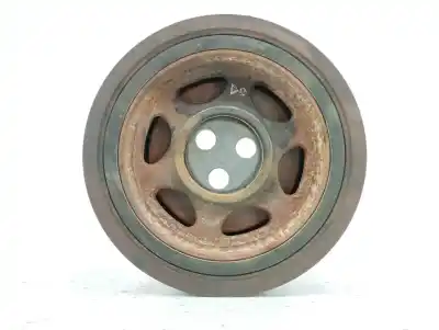 Second-hand car spare part crankshaft pulley for ford ranger (tke) 3.2 tdci cat oem iam references 