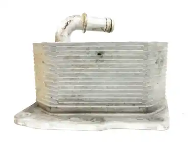 Second-hand car spare part engine oil cooler for ford ranger (tke) 3.2 tdci cat oem iam references 5989070202
