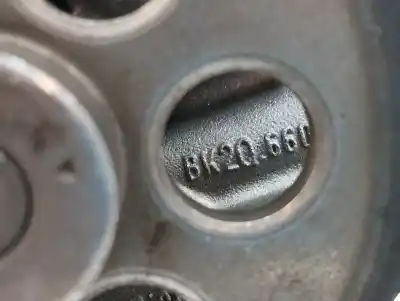 Автозапчасти б/у нефтяная бомба за ford ranger (tke) 3.2 tdci cat ссылки oem iam bk2q6600  