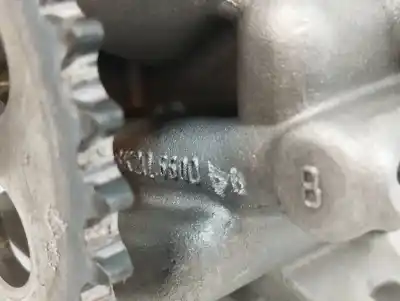 Автозапчасти б/у нефтяная бомба за ford ranger (tke) 3.2 tdci cat ссылки oem iam bk2q6600  