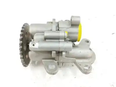 Second-hand car spare part oil pump for ford ranger (tke) 3.2 tdci cat oem iam references bk2q6600