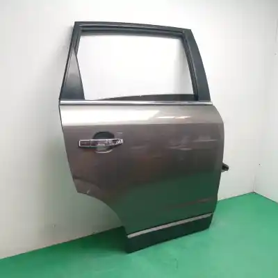 Автозапчасти б/у дверь задняя правая за opel antara 2.0 cdti cat (z 20 dmh / llw) ссылки oem iam   