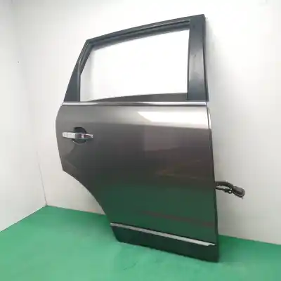 Автозапчасти б/у дверь задняя правая за opel antara 2.0 cdti cat (z 20 dmh / llw) ссылки oem iam   
