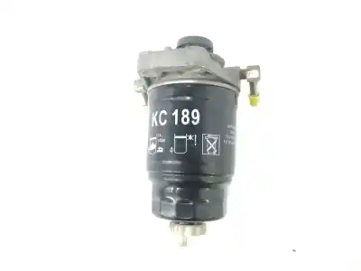 Second-hand car spare part DIESEL FILTER SUPPORT for NISSAN TERRANO/TERRANO.II (R20)  OEM IAM references   