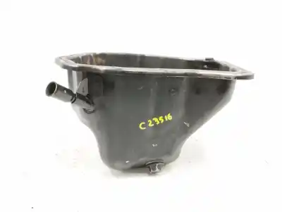 Tweedehands auto-onderdeel sump voor subaru impreza fastback (gr, gh, g3) 1.5 awd (gh3) oem iam-referenties 