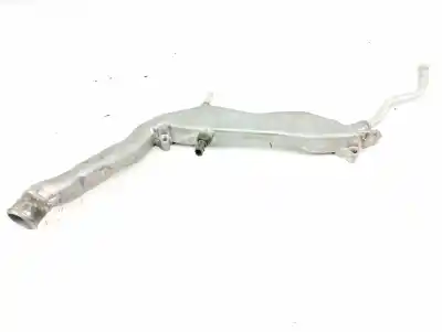 Tweedehands auto-onderdeel buis voor subaru impreza fastback (gr, gh, g3) 1.5 awd (gh3) oem iam-referenties 60455