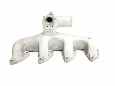 Pièce détachée automobile d'occasion collecteur d'admission pour opel frontera a 2.5 turbodiesel références oem iam 91042049f