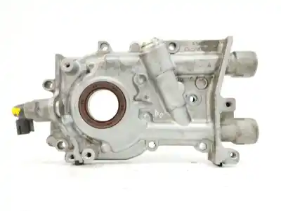 Tweedehands auto-onderdeel olie bom voor subaru impreza fastback (gr, gh, g3) 1.5 awd (gh3) oem iam-referenties 