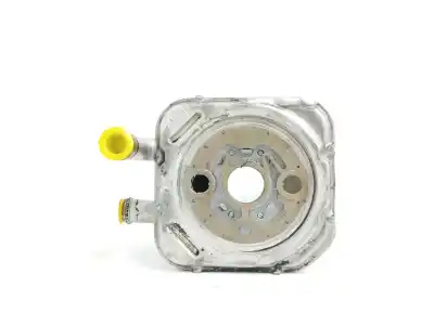 Peça sobressalente para automóvel em segunda mão radiador de óleo do motor por audi allroad quattro (4b5) 2.5 tdi (132kw) referências oem iam 0930529