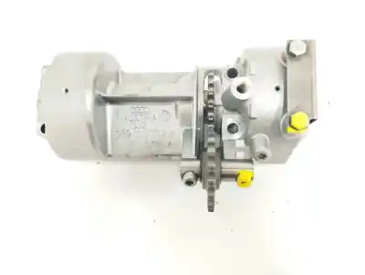 Peça sobressalente para automóvel em segunda mão bomba de óleo por audi allroad quattro (4b5) 2.5 tdi (132kw) referências oem iam 059103337b