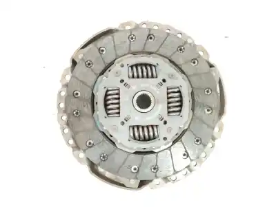 Peça sobressalente para automóvel em segunda mão kit de embreagem por renault clio iv zen referências oem iam 301012572r