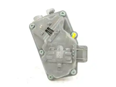 Автозапчастина б/у коробка метелика для bmw 4 descapotable (f33, f83) 420 i посилання на oem iam 13548623324  a2c15022500