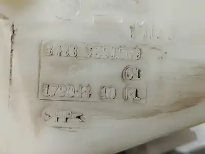 İkinci el araba yedek parçası fren pompasi için bmw 4 descapotable (f33, f83) 420 i oem iam referansları 34337851569  