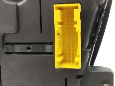 Peça sobressalente para automóvel em segunda mão quadrante por citroen c4 picasso sx referências oem iam p9665499880  