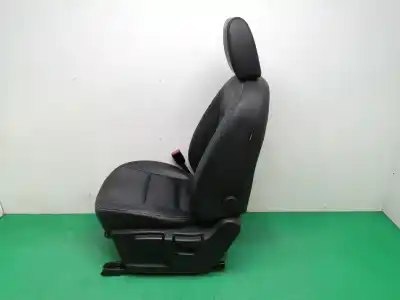 Pièce détachée automobile d'occasion siège avant gauche pour nissan qashqai (j10) 2.0 dci turbodiesel cat références oem iam   