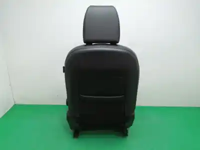 Pièce détachée automobile d'occasion siège avant gauche pour nissan qashqai (j10) 2.0 dci turbodiesel cat références oem iam   