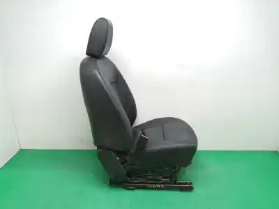 Pièce détachée automobile d'occasion siège avant gauche pour nissan qashqai (j10) 2.0 dci turbodiesel cat références oem iam   