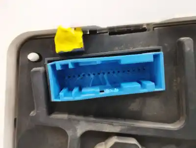 Автозапчасти б/у приборная доска за ford tourneo connect (tc7) 1.8 tdci cat ссылки oem iam 9t1t10849ad  