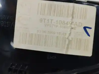 Автозапчасти б/у приборная доска за ford tourneo connect (tc7) 1.8 tdci cat ссылки oem iam 9t1t10849ad  