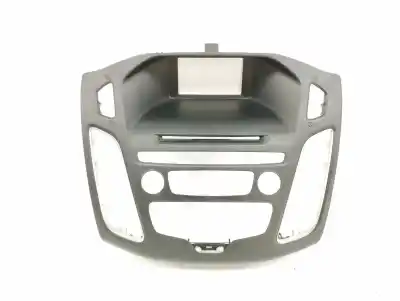 Pezzo di ricambio per auto di seconda mano modanatura anteriore per ford focus lim. 1.0 ecoboost cat riferimenti oem iam f1eb18835j