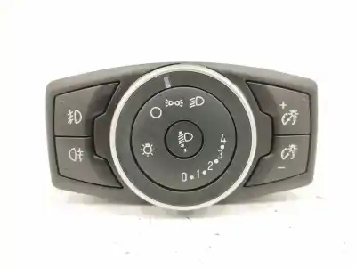 Pezzo di ricambio per auto di seconda mano CONTROLLO DELLA LUCE per FORD FOCUS LIM.  Riferimenti OEM IAM F1ET13A024AA  