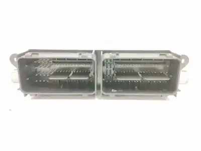 Second-hand car spare part ecu engine control for ford focus lim. 1.0 ecoboost cat oem iam references f1fa12a650asg 0261s14996 f1fa12b684ca