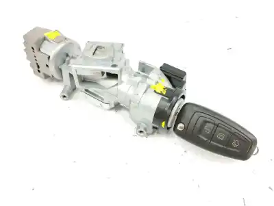 Pezzo di ricambio per auto di seconda mano dispositivo antifurto per ford focus lim. 1.0 ecoboost cat riferimenti oem iam 3m513f880ae