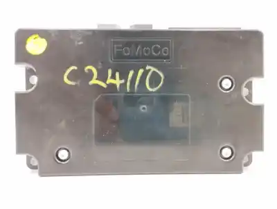 Second-hand car spare part electronic module for ford focus lim. 1.0 ecoboost cat oem iam references e1bt14d212ha  