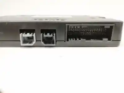 Second-hand car spare part electronic module for ford focus lim. 1.0 ecoboost cat oem iam references e1bt14d212ha  