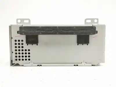 Pezzo di ricambio per auto di seconda mano impianto audio / radio cd per ford focus lim. 1.0 ecoboost cat riferimenti oem iam f1bt18c815gh