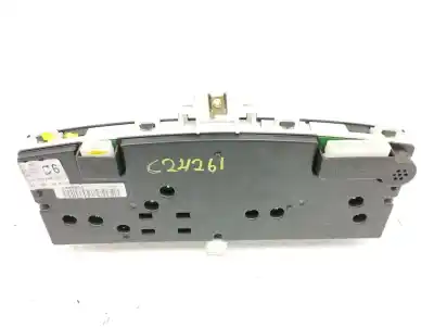 Second-hand car spare part dashboard for toyota corolla (e12) 2.0 d-cat oem iam references 8380002c60  110080288002