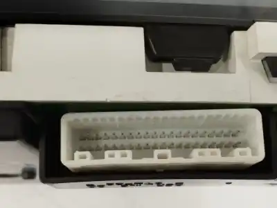 Second-hand car spare part dashboard for toyota corolla (e12) 2.0 d-cat oem iam references 8380002c60  110080288002