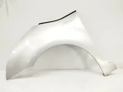 Автозапчасти б/у левое переднее крыло за citroen c4 picasso sx ссылки oem iam 