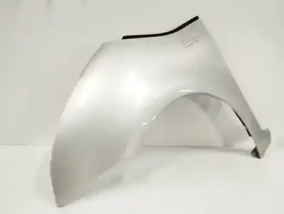 Second-hand car spare part left front fin for citroen c4 picasso sx oem iam references   
