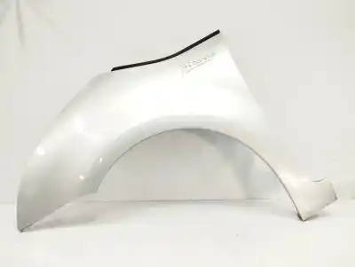 Peça sobressalente para automóvel em segunda mão GUARDA-LAMAS DIANTEIRO ESQUERDO por CITROEN C4 PICASSO  Referências OEM IAM   